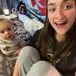 Meet your Posher, Shaye